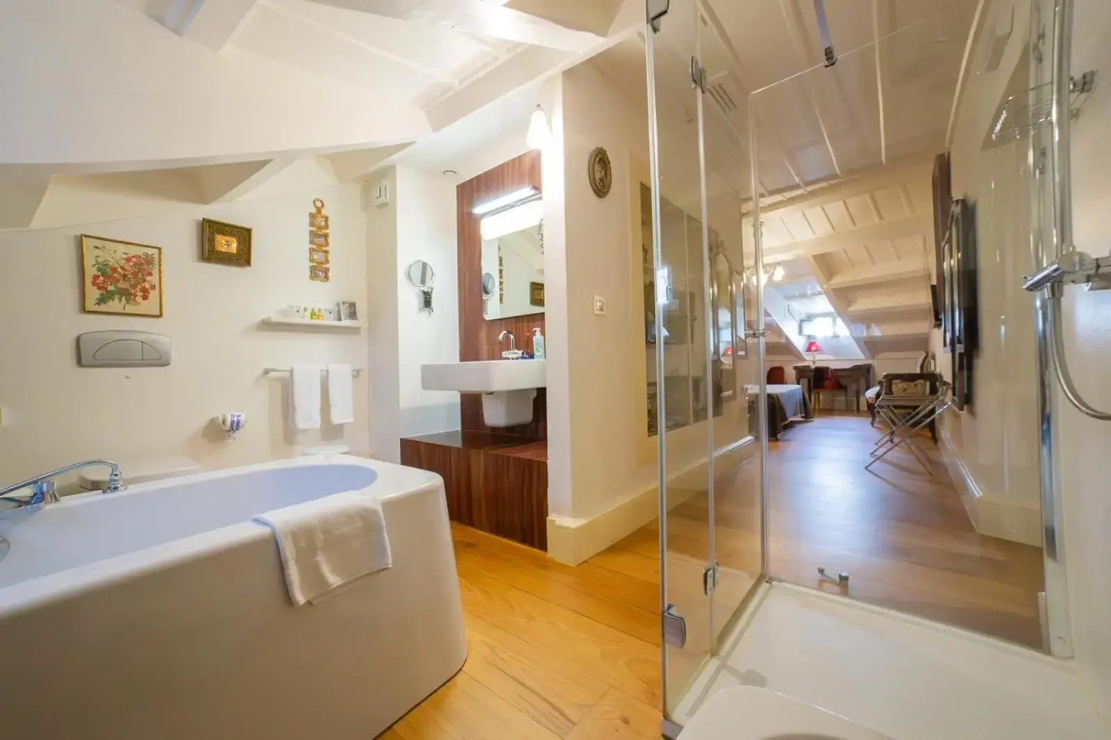 Photo - Hotel Monumento Pazo de Orbán