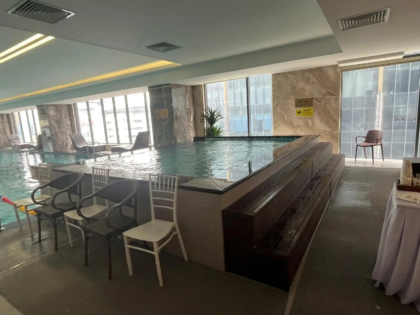 Photo - Aravelle Suites