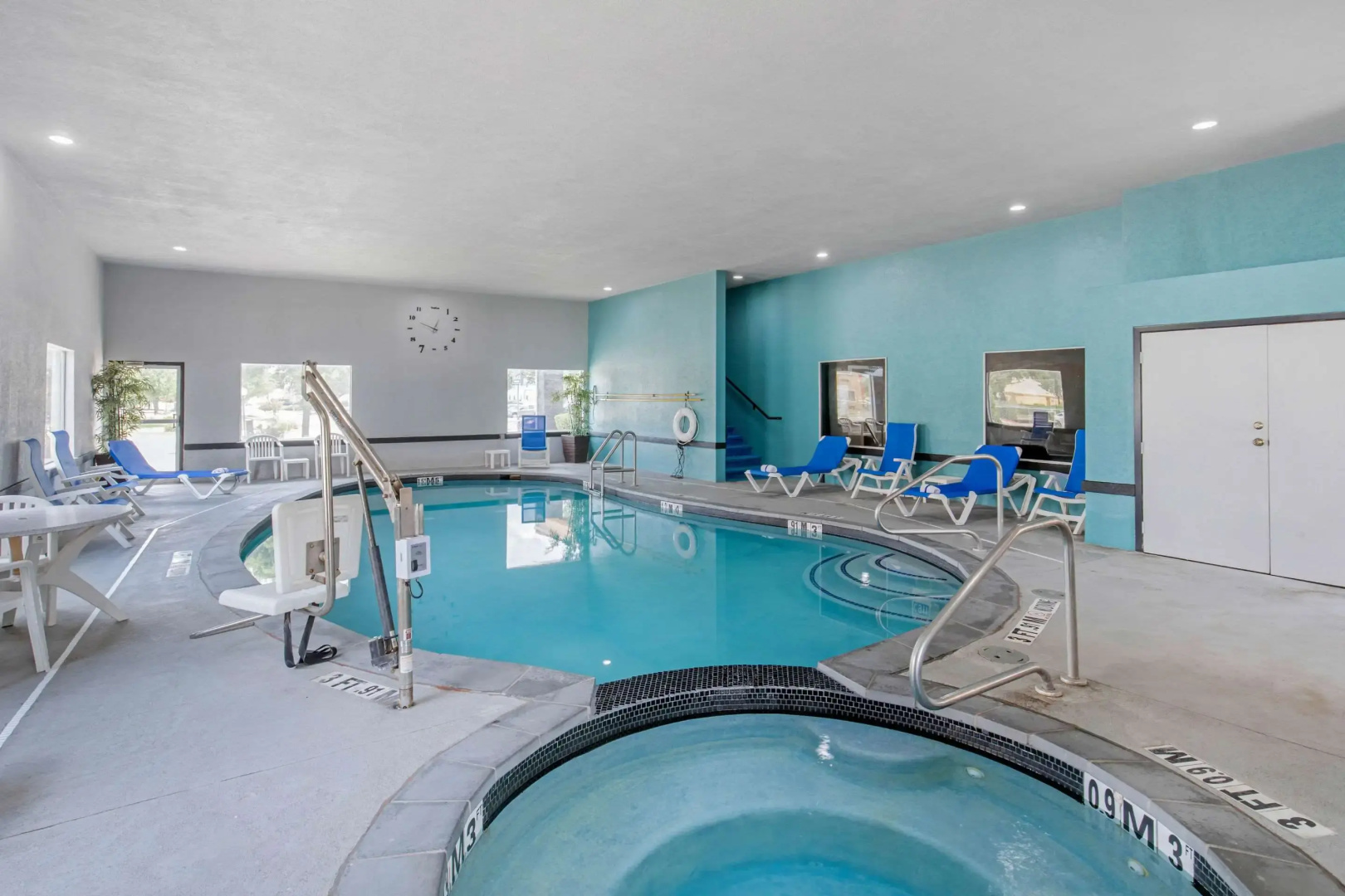 Photo - Clarion Inn & Suites DFW North