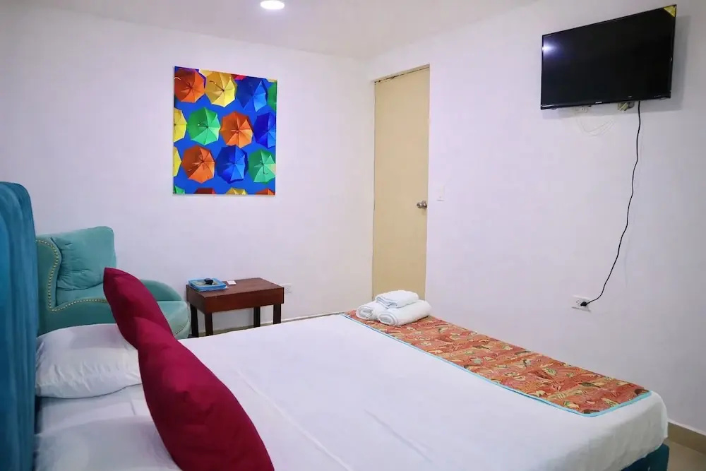 Photo - Open Sea Hotel Cartagena - Frente al mar