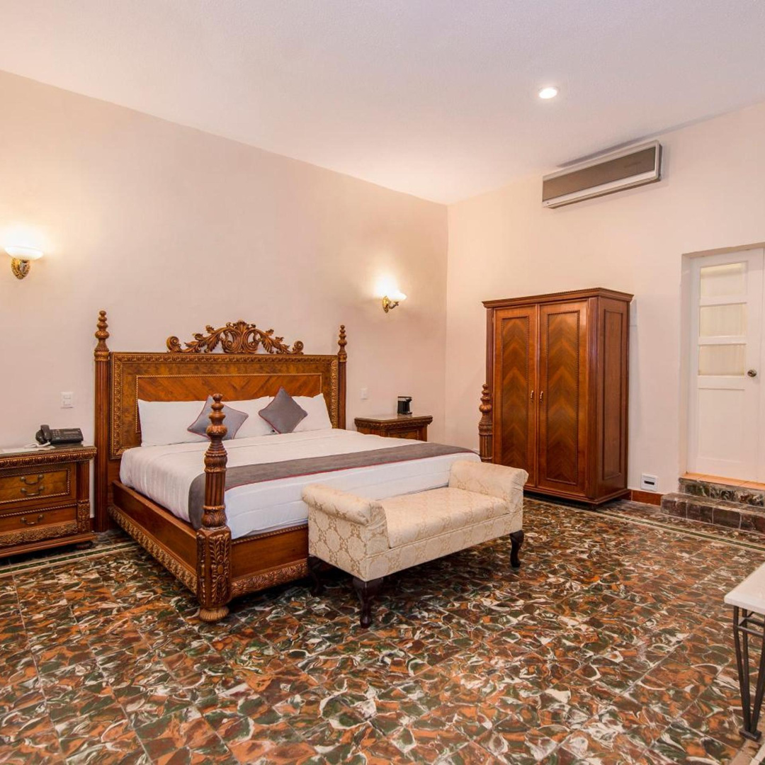 Photo - Hotel Senorial