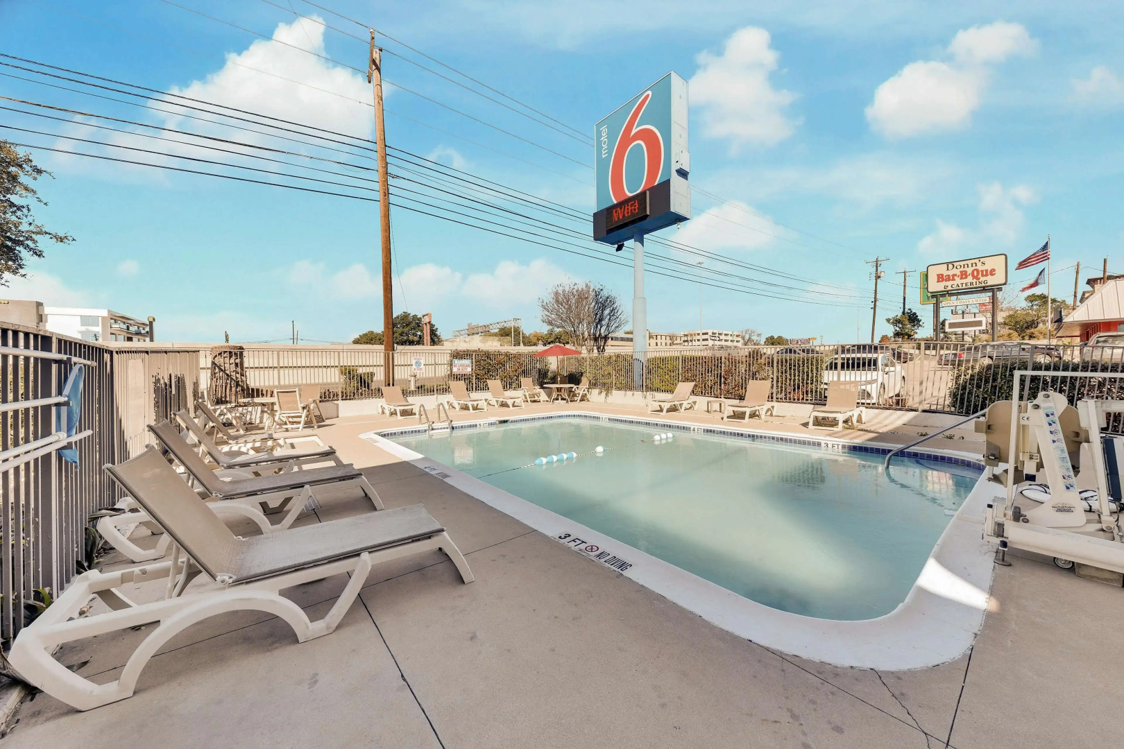 Foto - Motel 6-Austin, TX - Airport - South