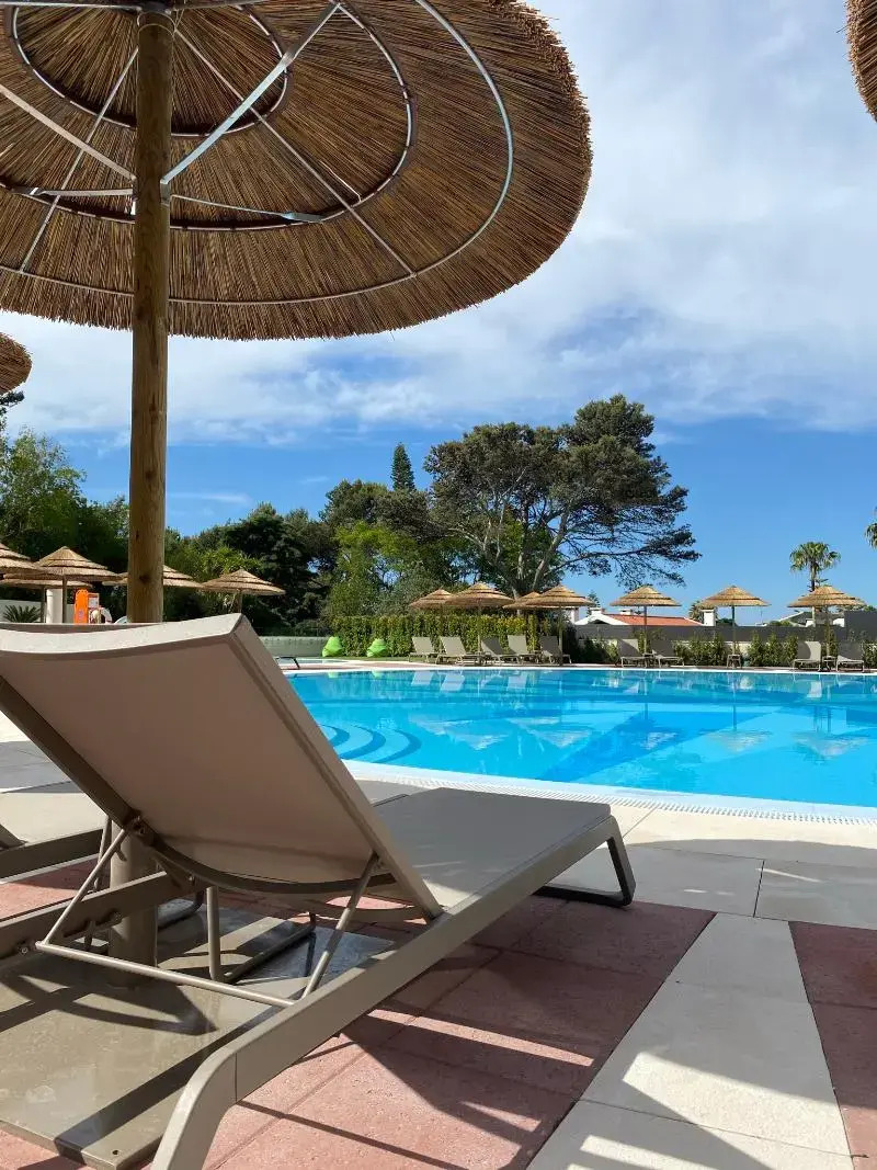 Foto - Four Points by Sheraton Sesimbra