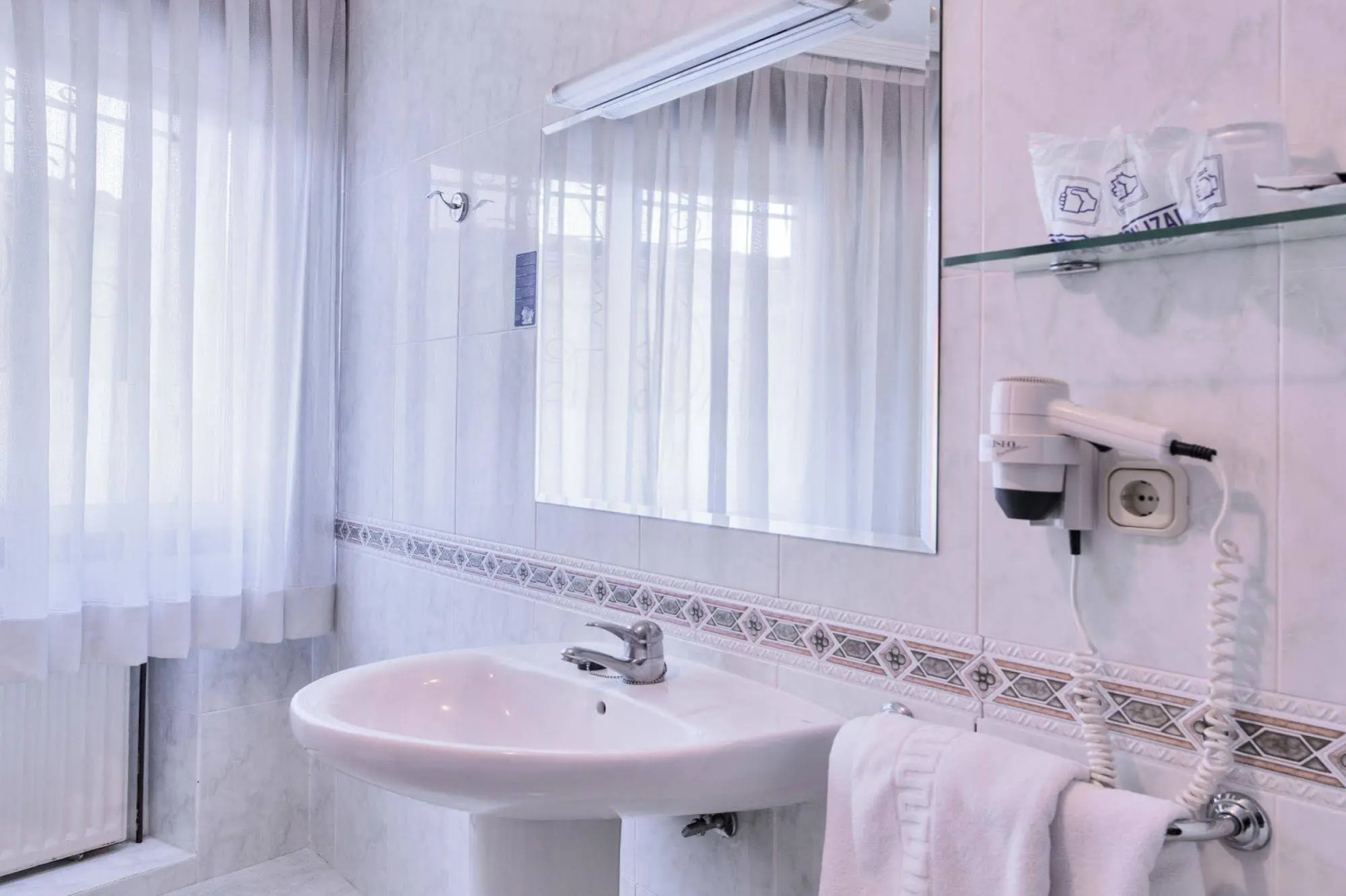 Photo - Hotel San Lorenzo