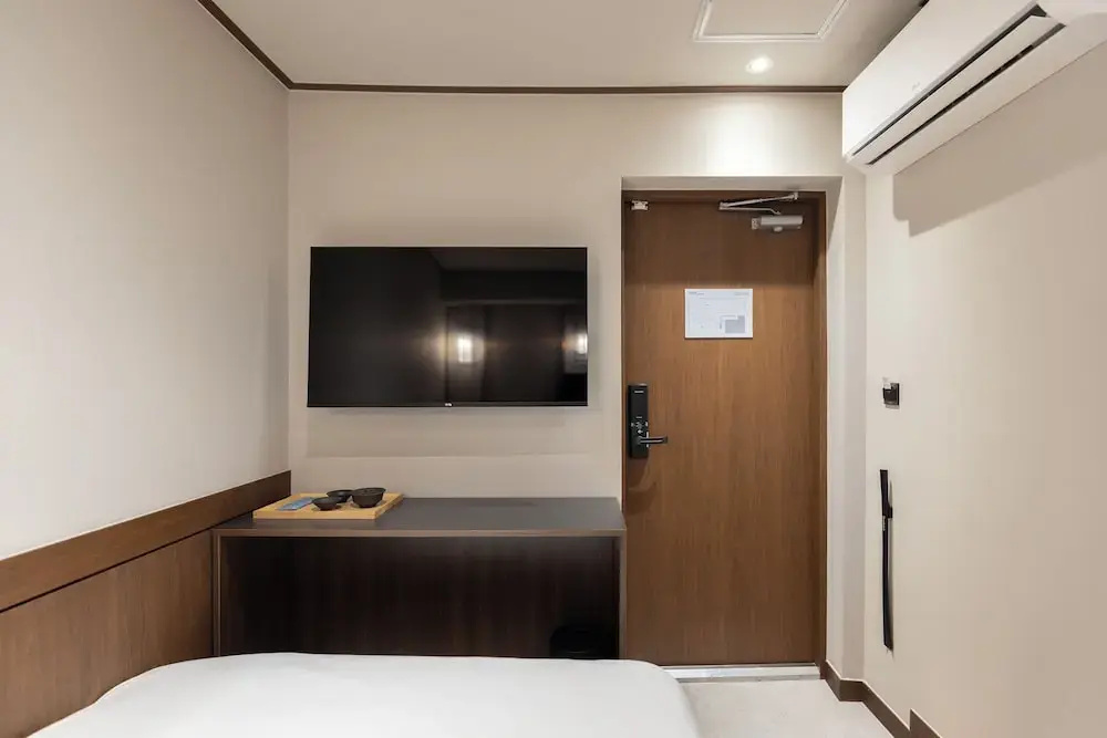 Foto - Yuhyu Ryokan Hotel