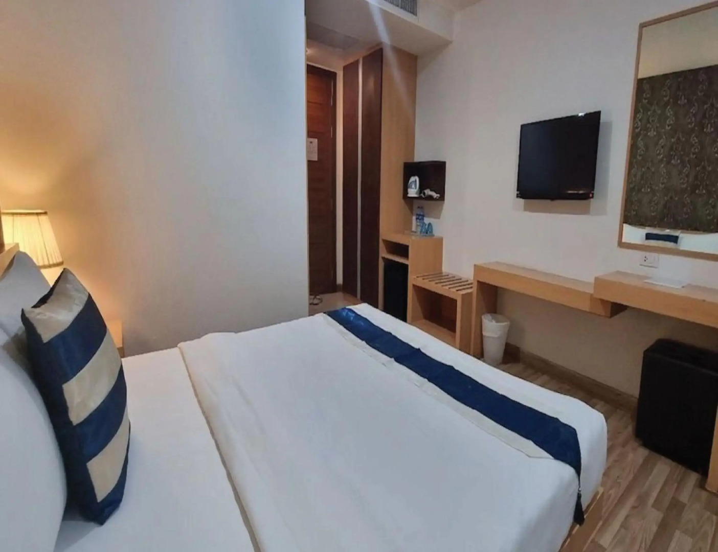 Foto - iCheck inn Central Patong
