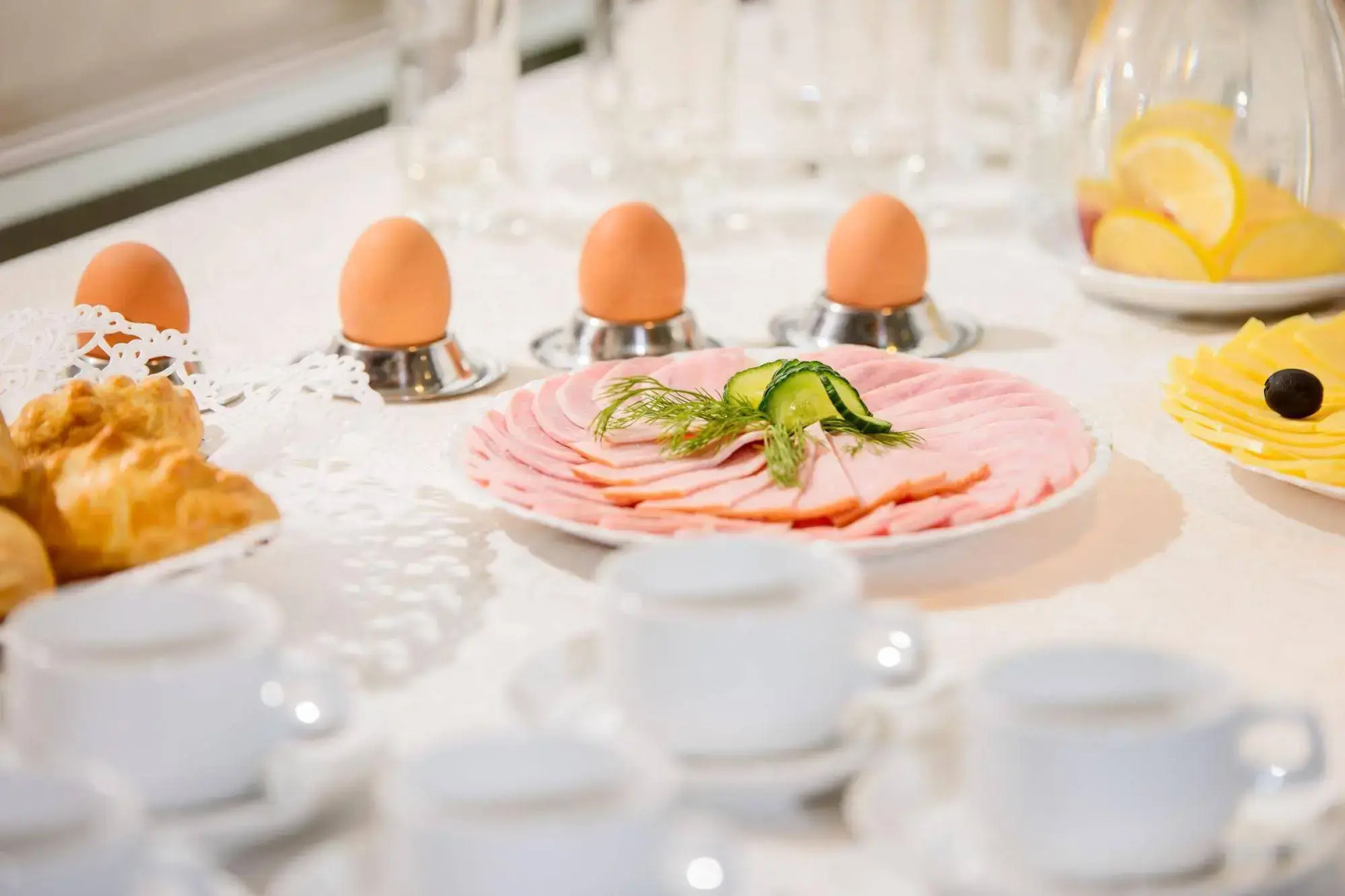 Photo - Hotel Zemaites