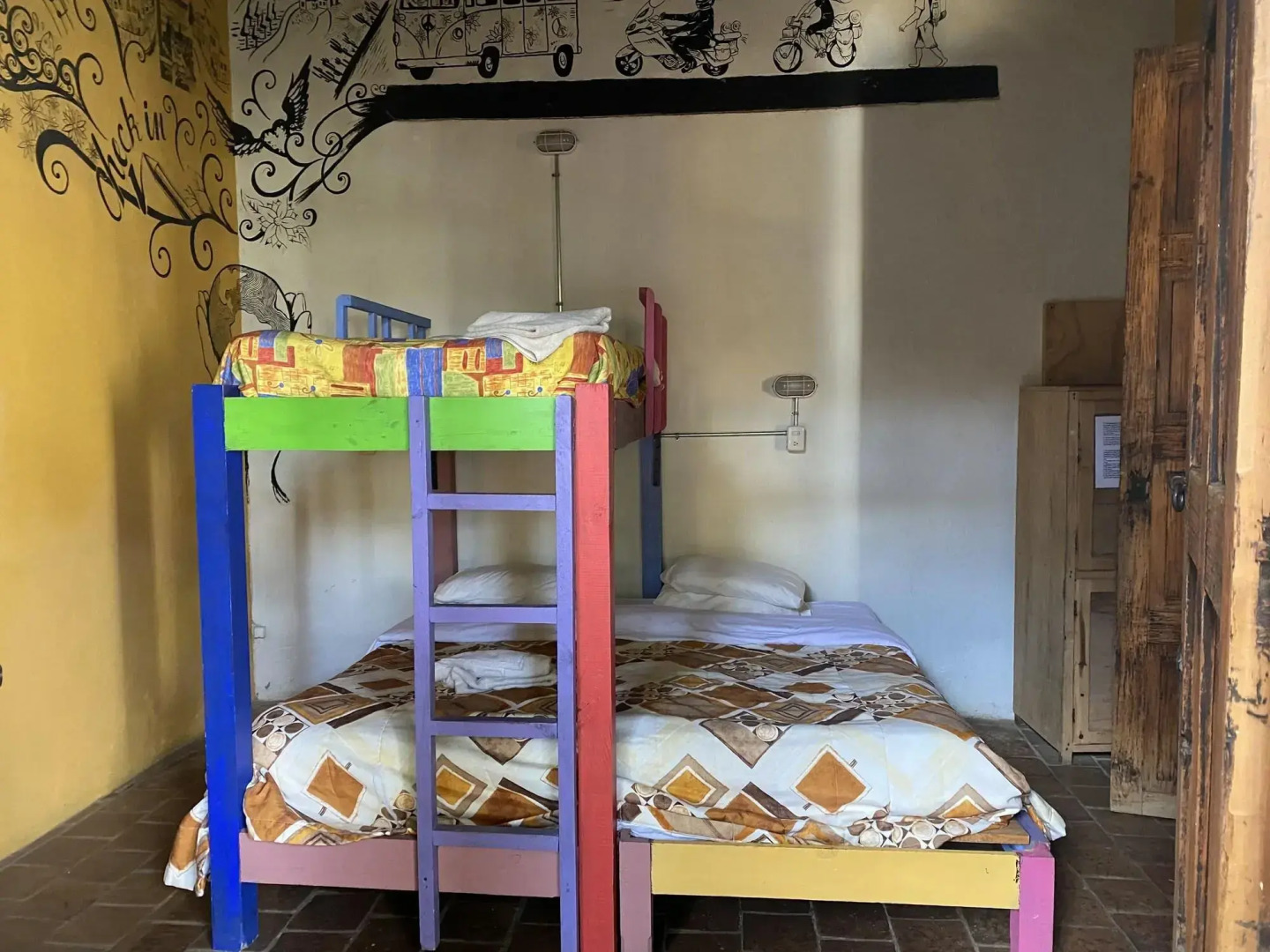 Photo - Rossco Hostel & Hotel