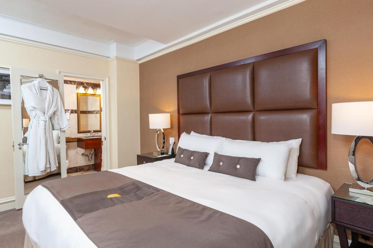 Photo - Fitzpatrick Manhattan Hotel