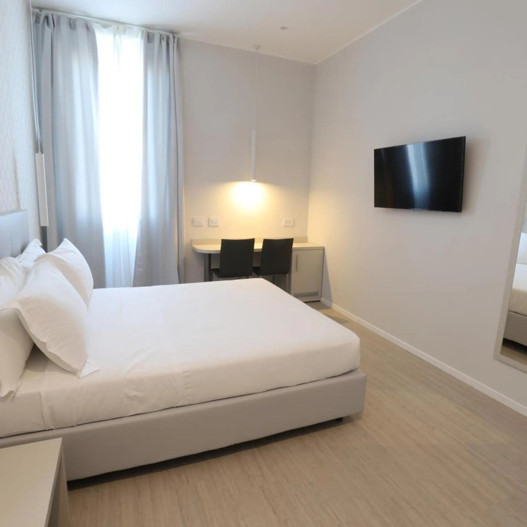 Photo - Cadorna Luxury Hotel