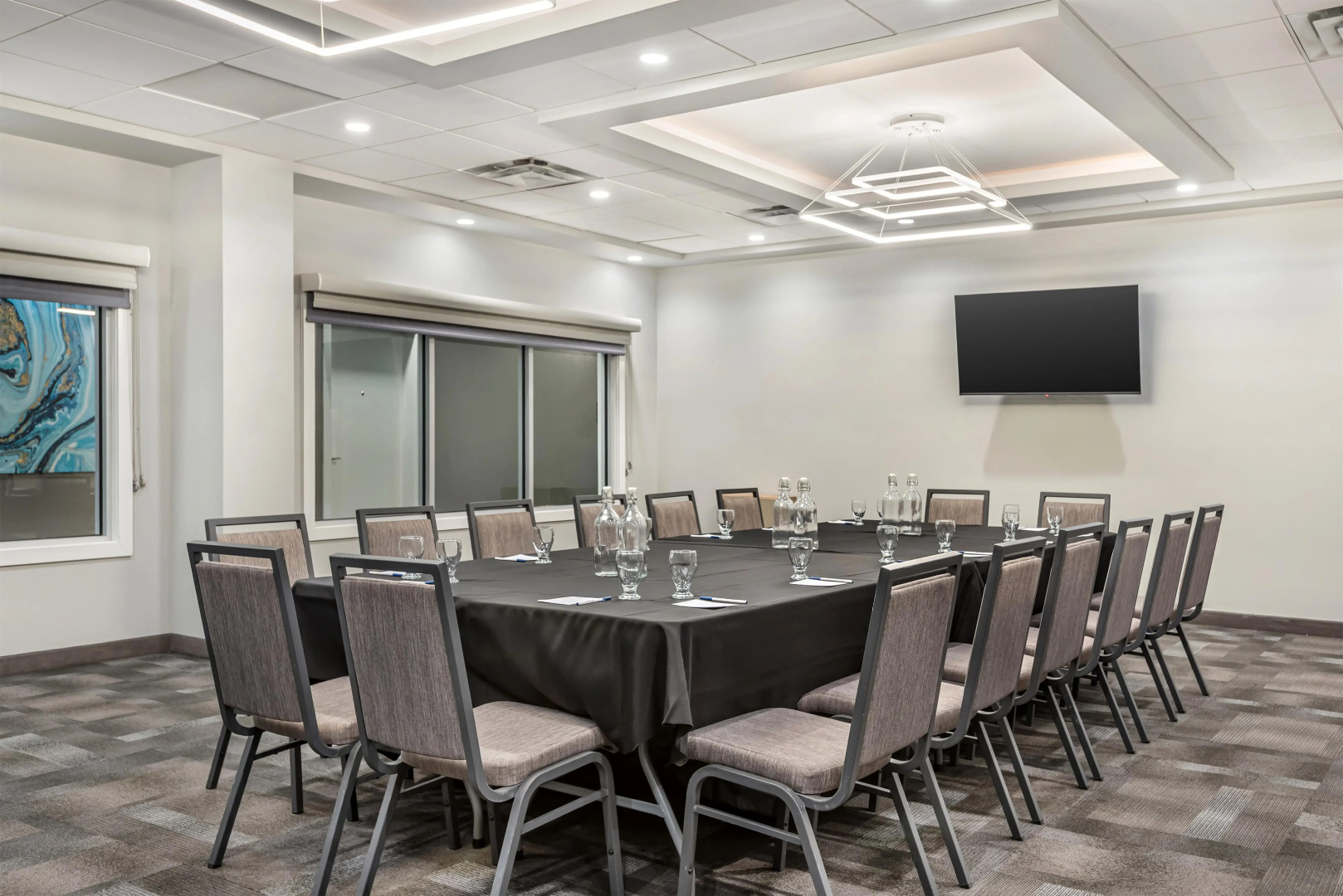 Foto - Executive Residency by Best Western Calgary City View North