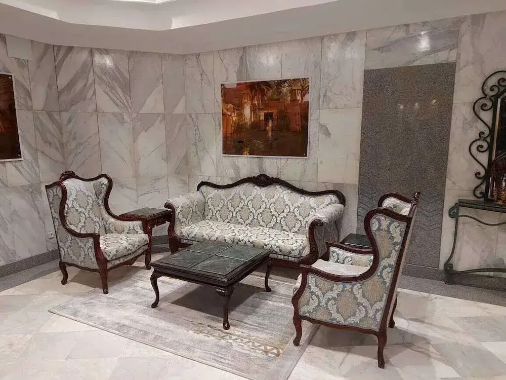 Photo - Lotus Luxor Hotel