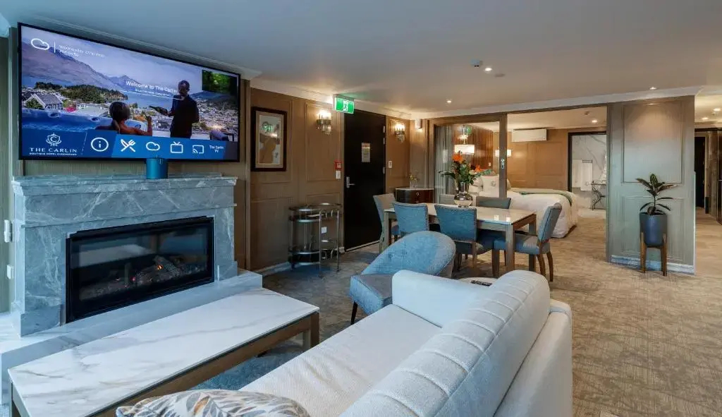 Foto - The Carlin Boutique Hotel