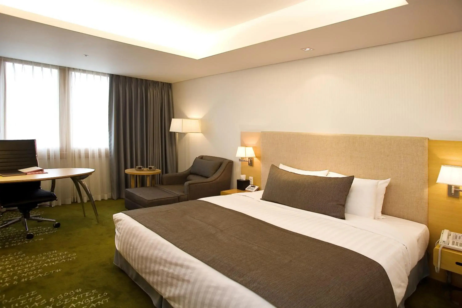 Foto - Ramada by Wyndham Songdo