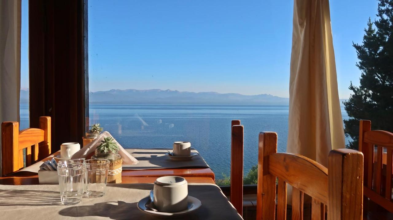 Photo - Hosteria Ventus Patagonia