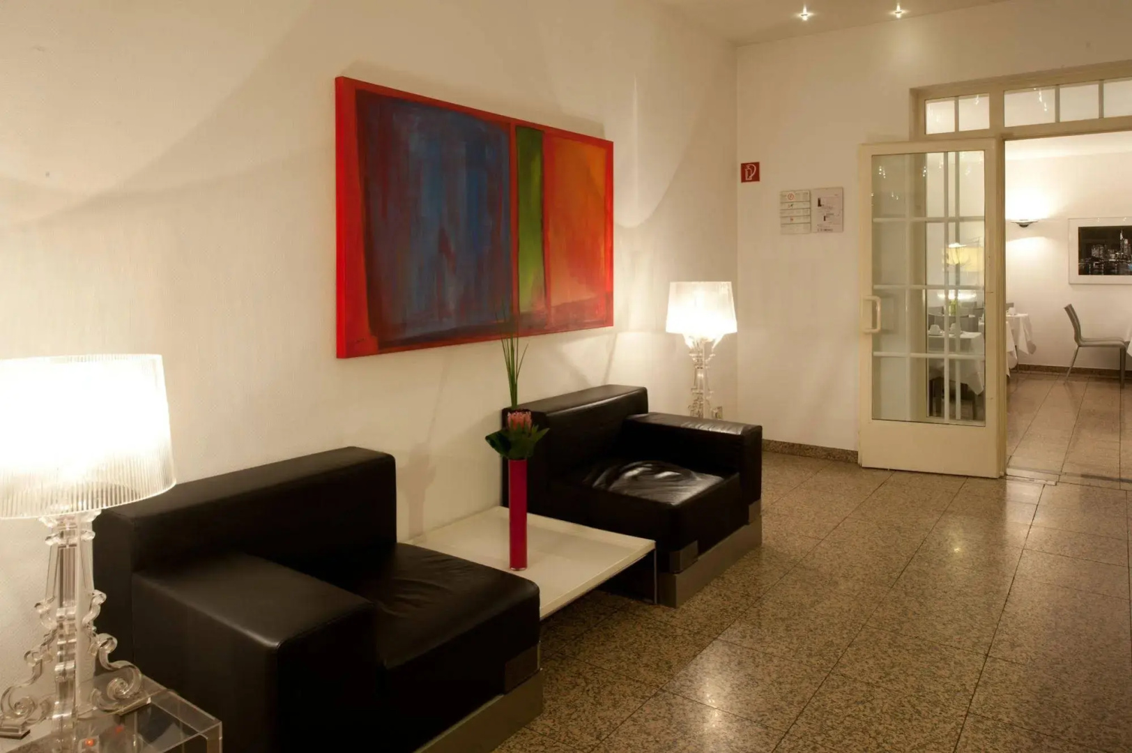 Photo - Hotel Topas