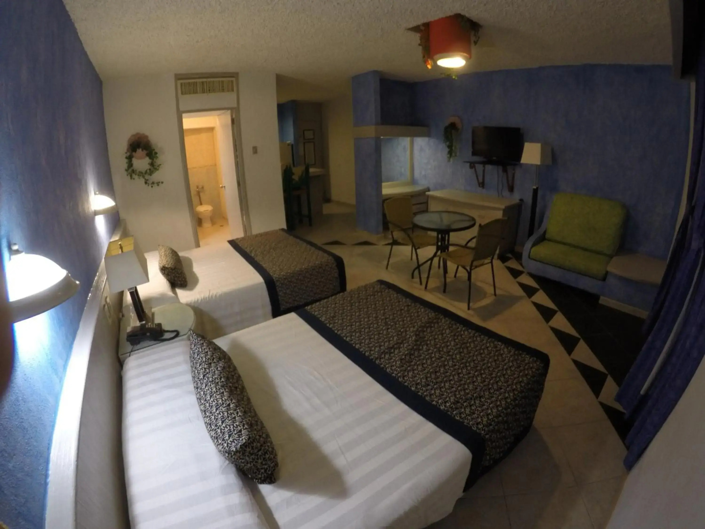 Foto - Hotel Club del Sol Acapulco by NG Hoteles