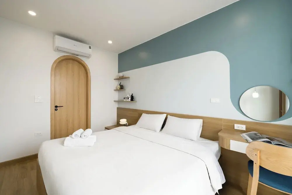 Photo - The Harmony Red River Residence