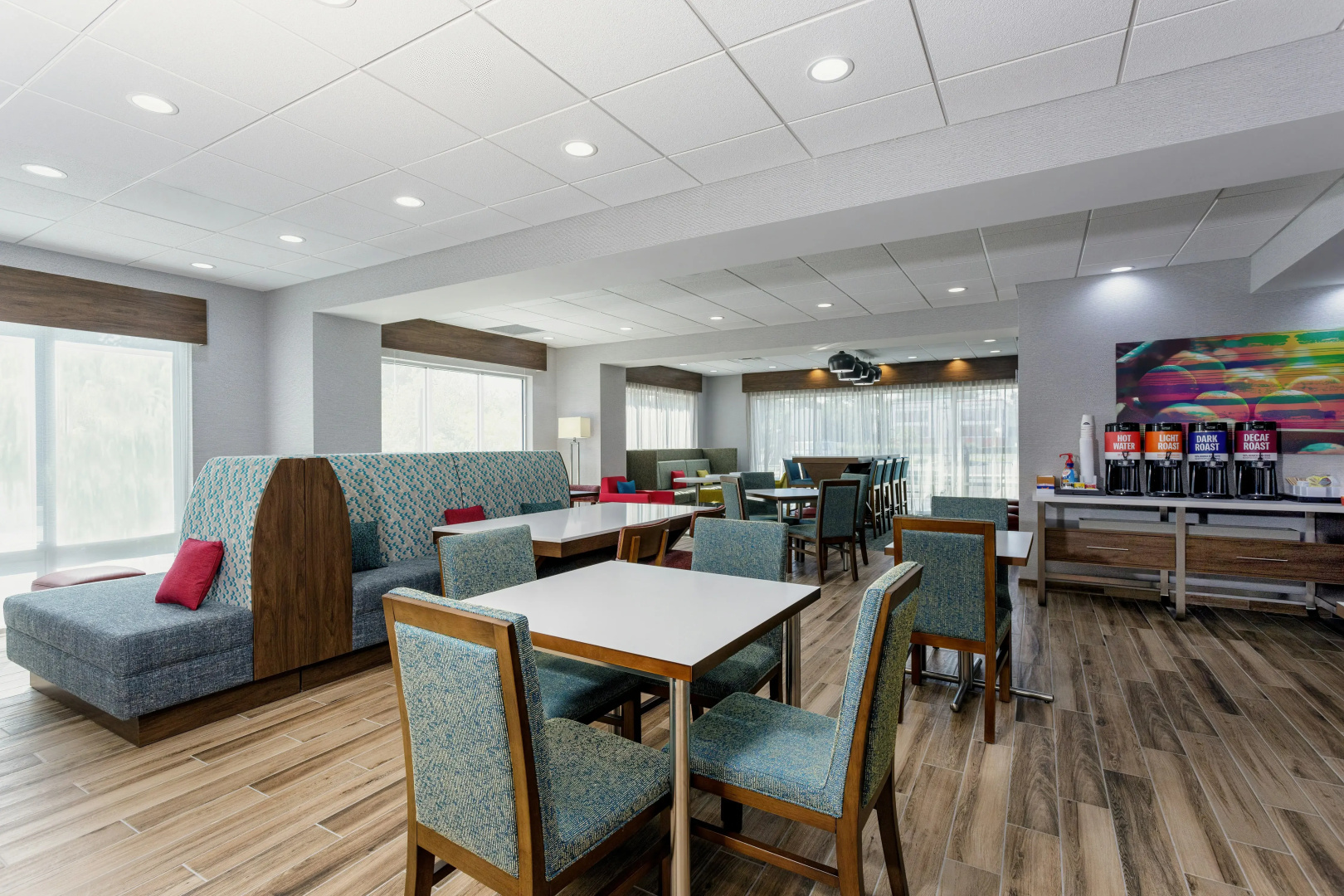 Foto - Hampton Inn By Hilton Ocoee Orlando