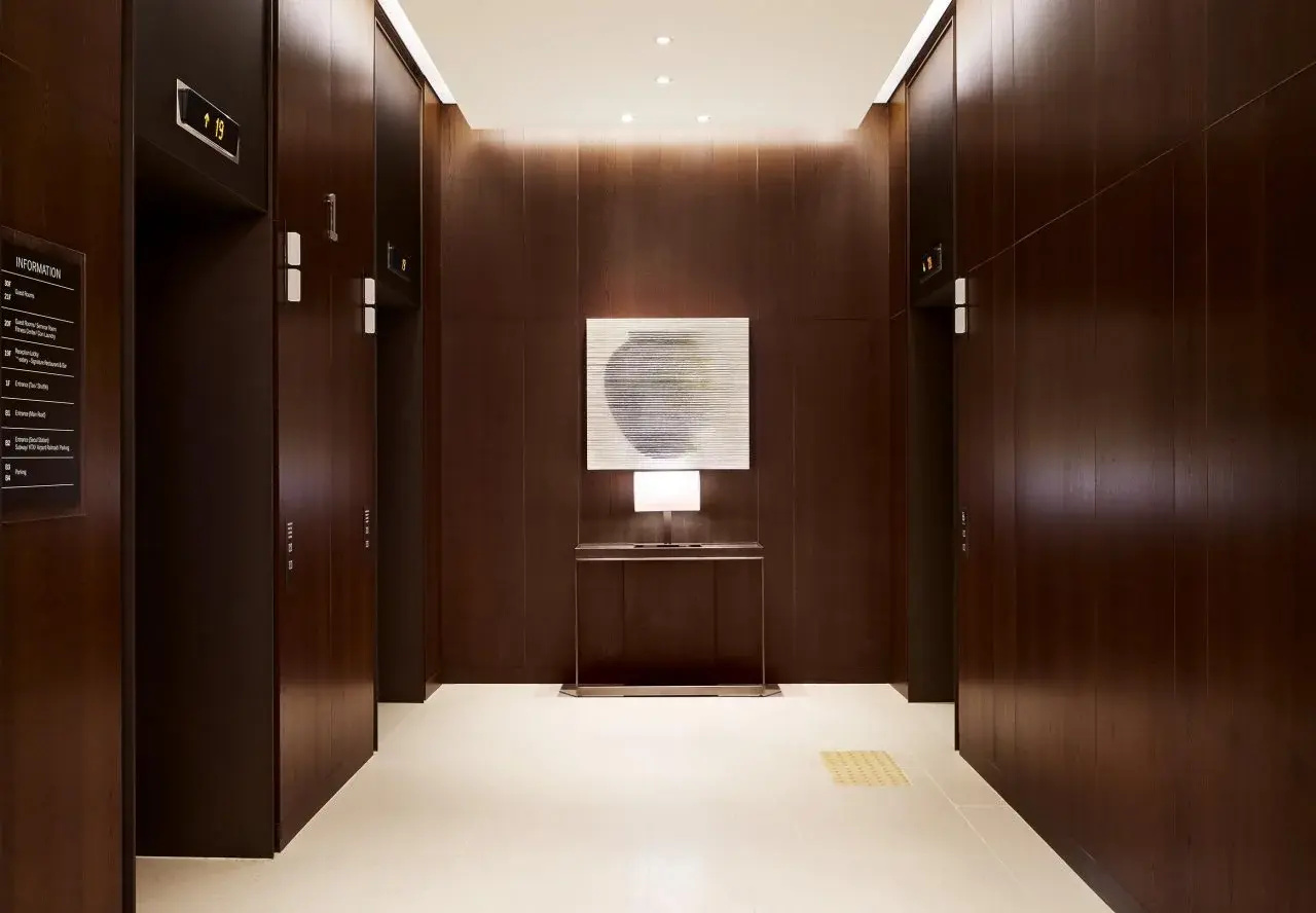 Photo - Four Points by Sheraton Josun, Seoul Station