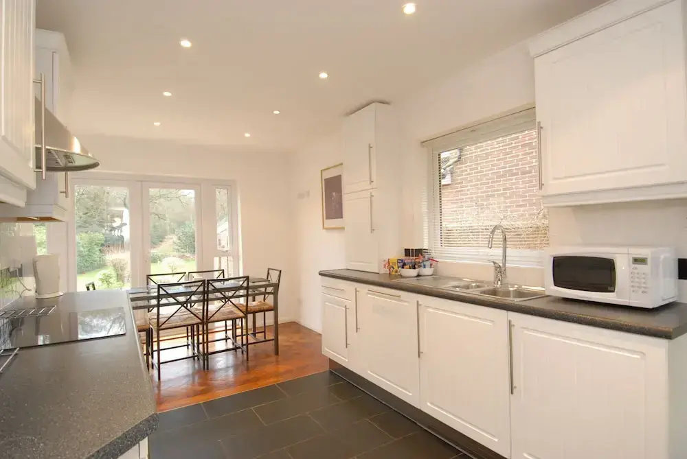 Photo - Abacus Bed and Breakfast, Blackwater, Hampshire