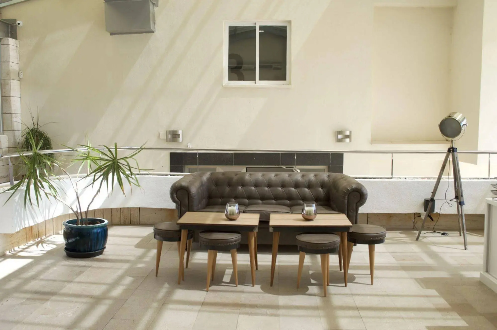 Foto - Exe Portals Nous