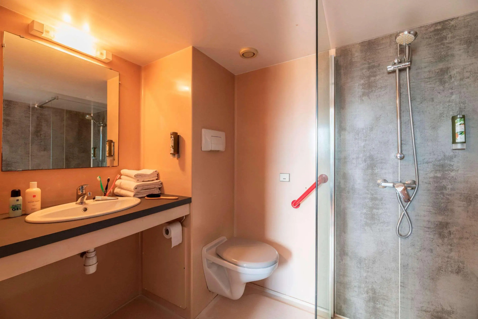 Photo - Cerise Nantes La Beaujoire