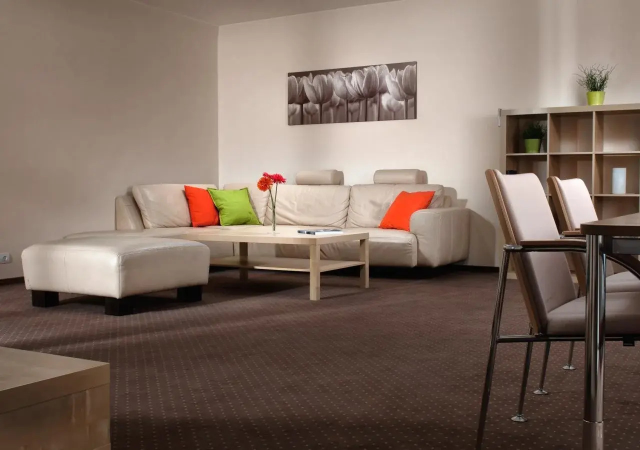 Foto - Rubin Wellness & Conference Hotel