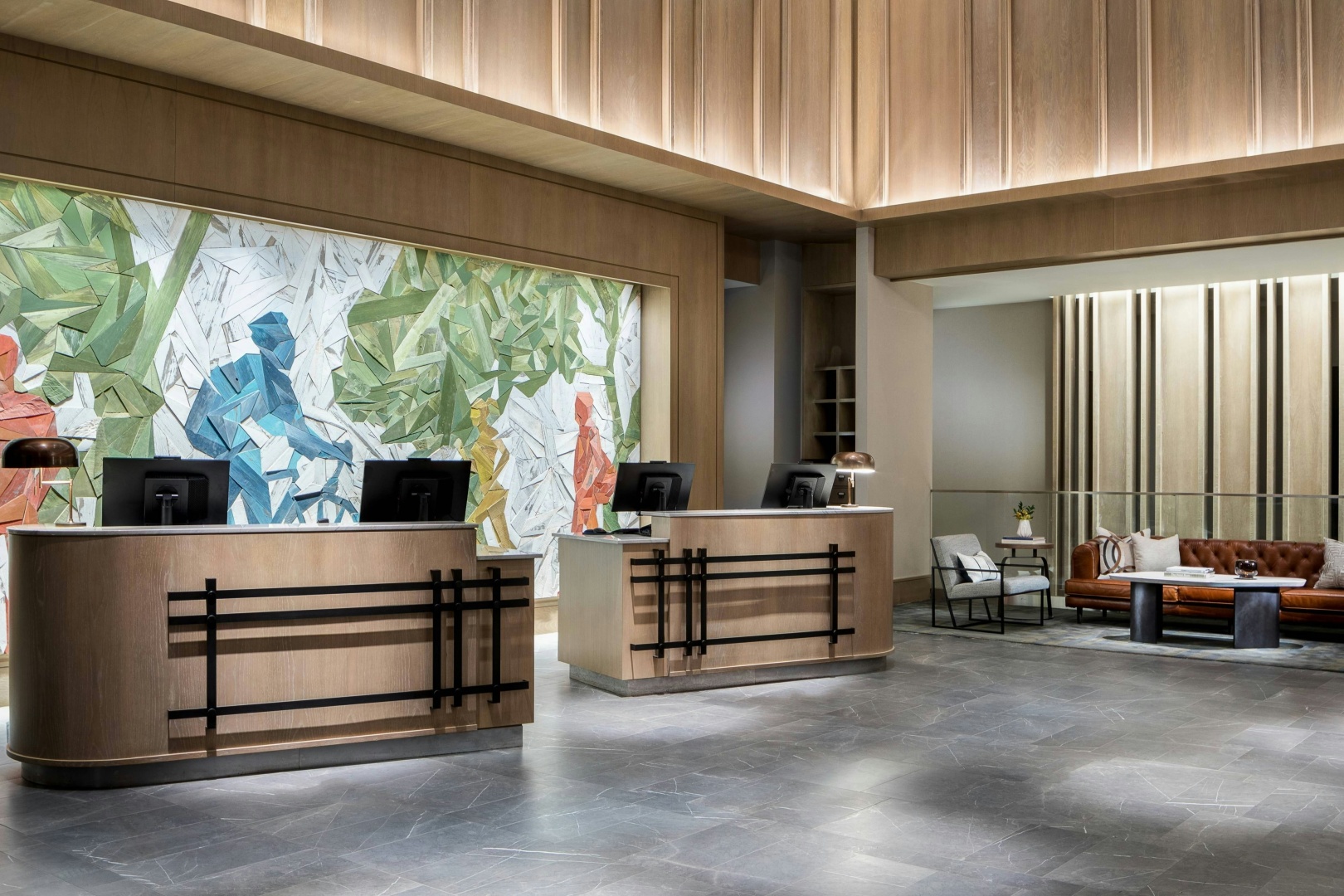 Foto - Marriott Dallas Uptown