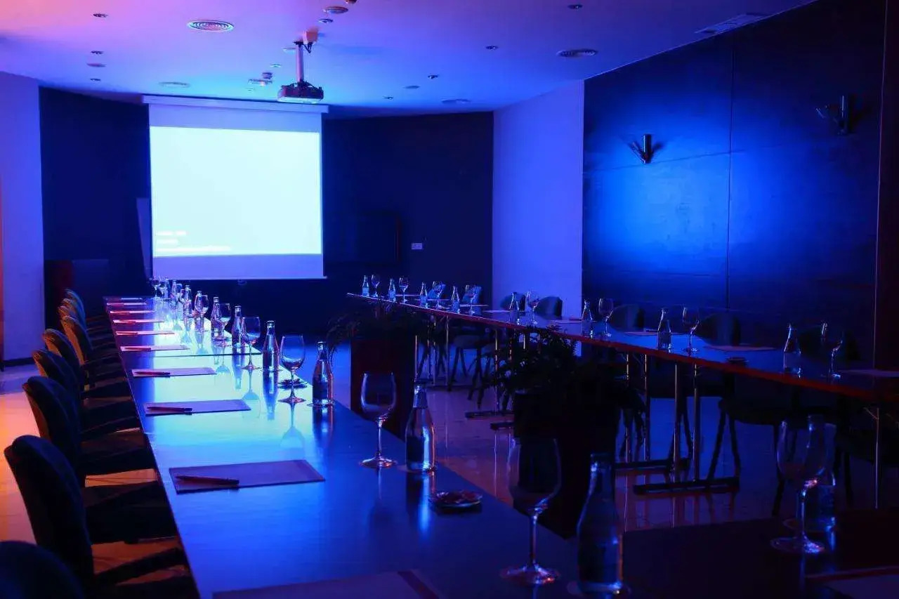 Foto - Hotel America Barcelona