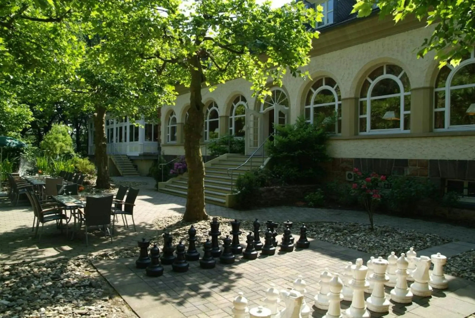 Foto - Fletcher Waldhotel Nordrhein-Westfalen