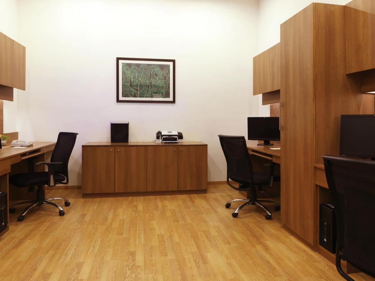 Foto - Lemon Tree Premier, HITEC City, Hyderabad