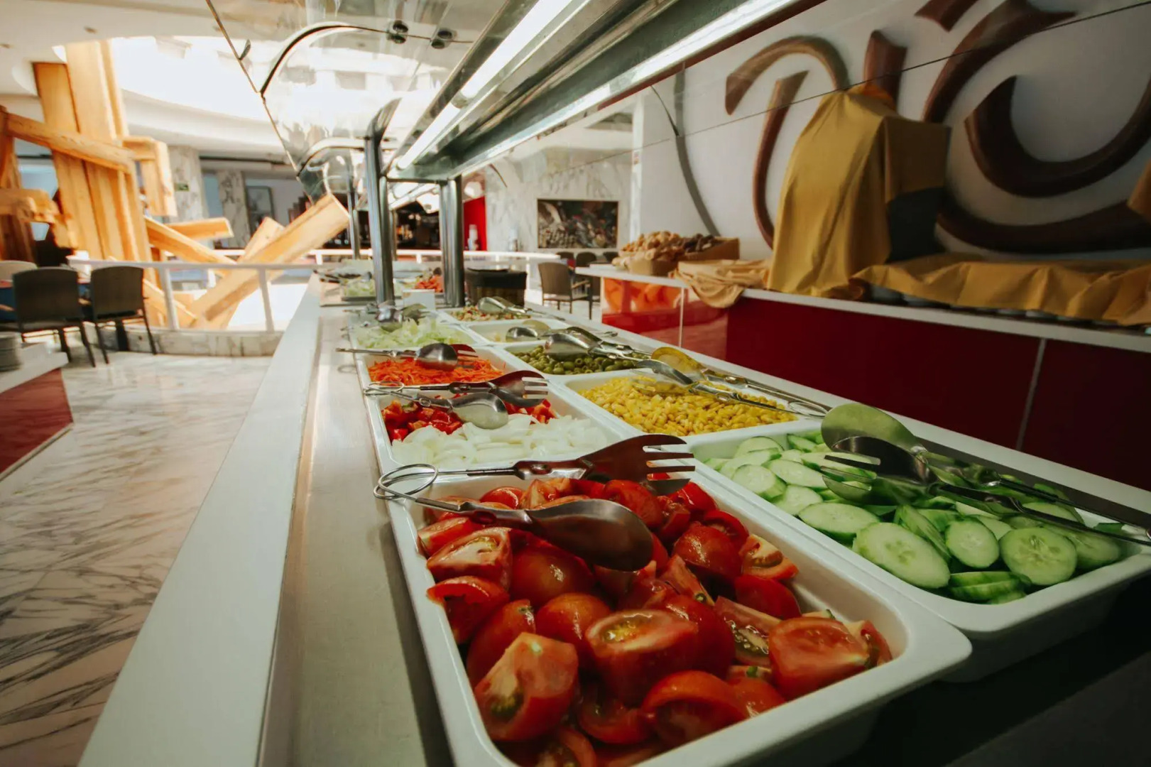 Foto - Servatur Green Beach