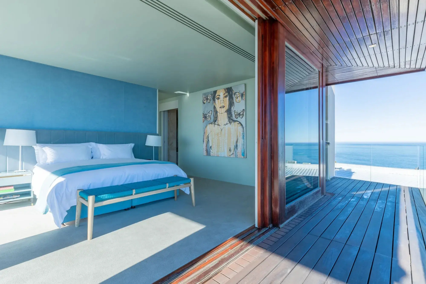 Foto - Ellerman House