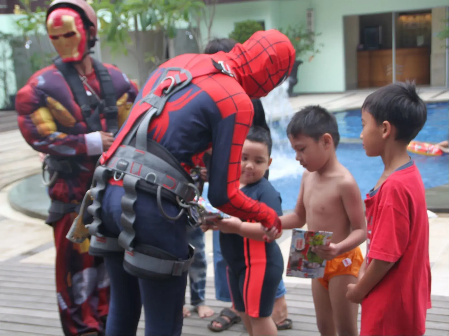 Foto - Hotel Horison Ultima Bekasi