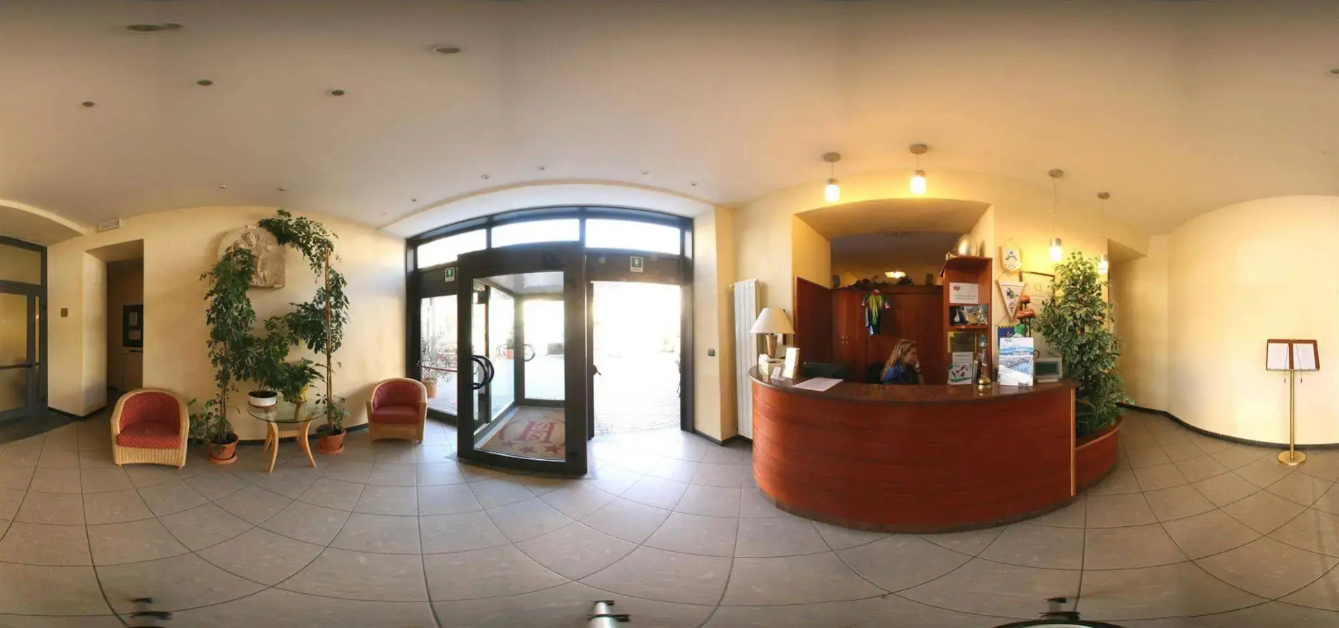 Foto - Hotel Bello by Ostello Bello