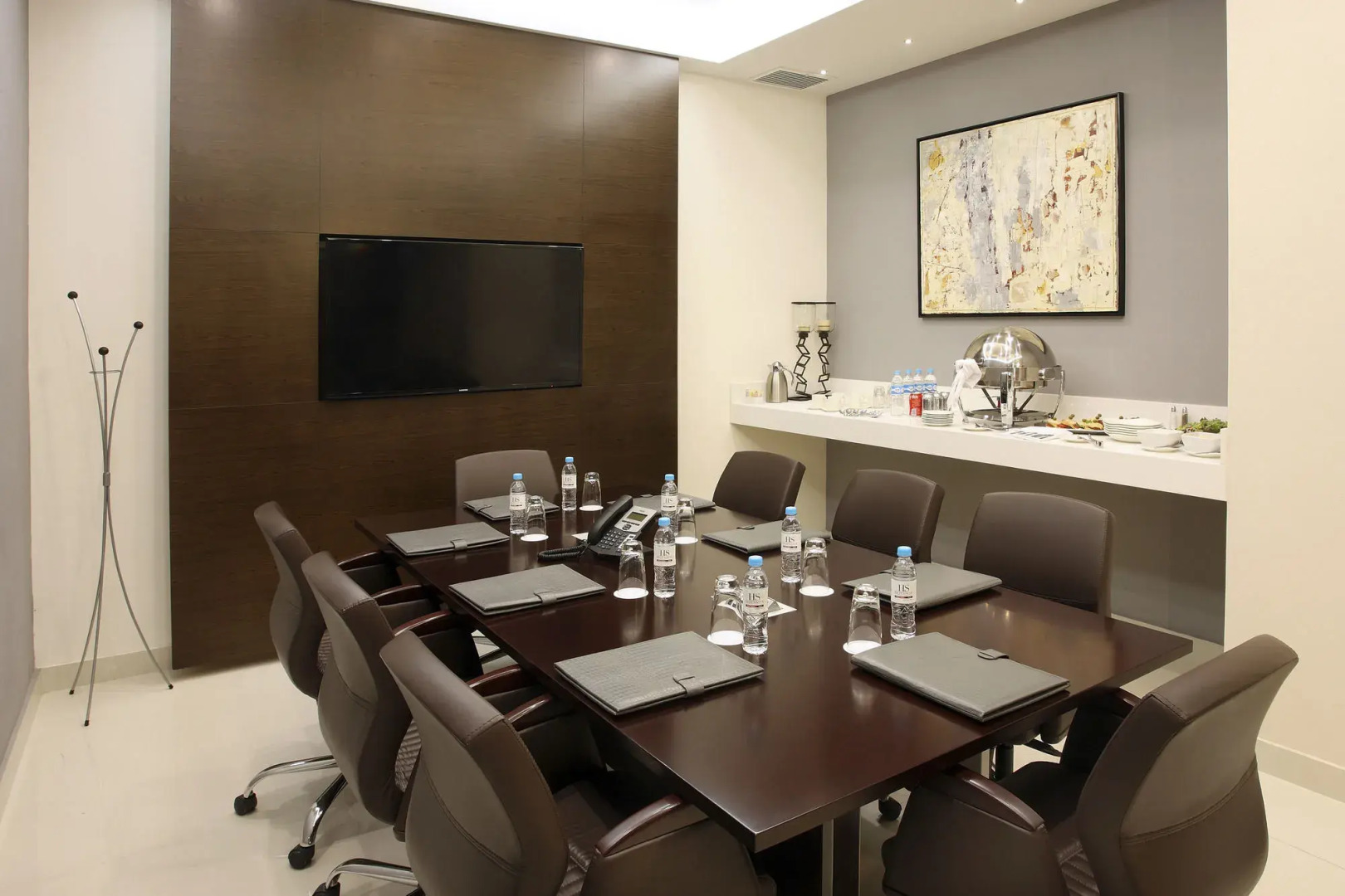 Foto - HS HOTSSON Hotel Queretaro