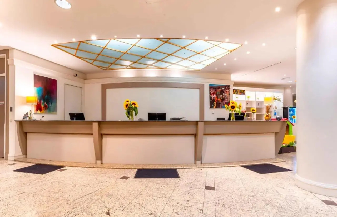 Foto - Plaza Premium Wien