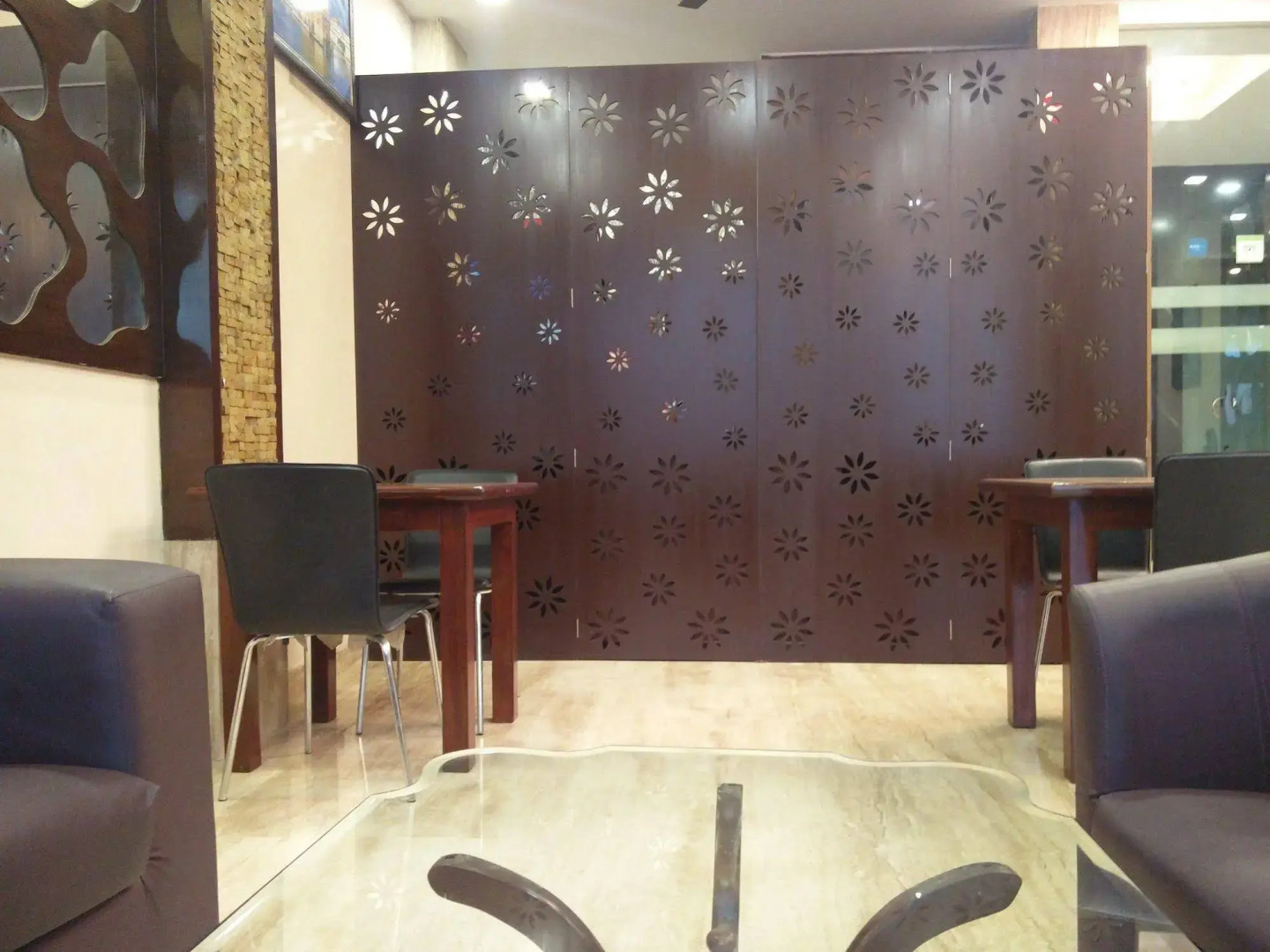 Photo - Rupam Hotel - Air Purified comfort