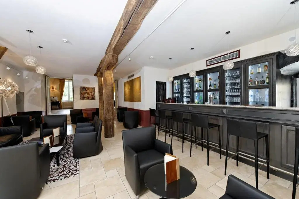 Foto - Château de Pizay