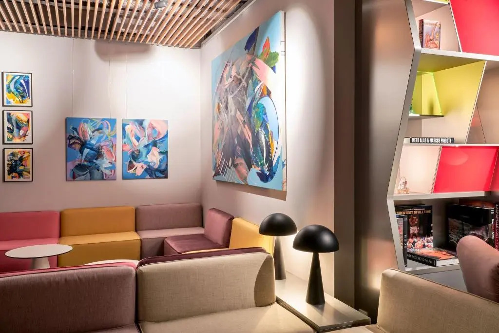 Foto - URBAN LOFT Cologne