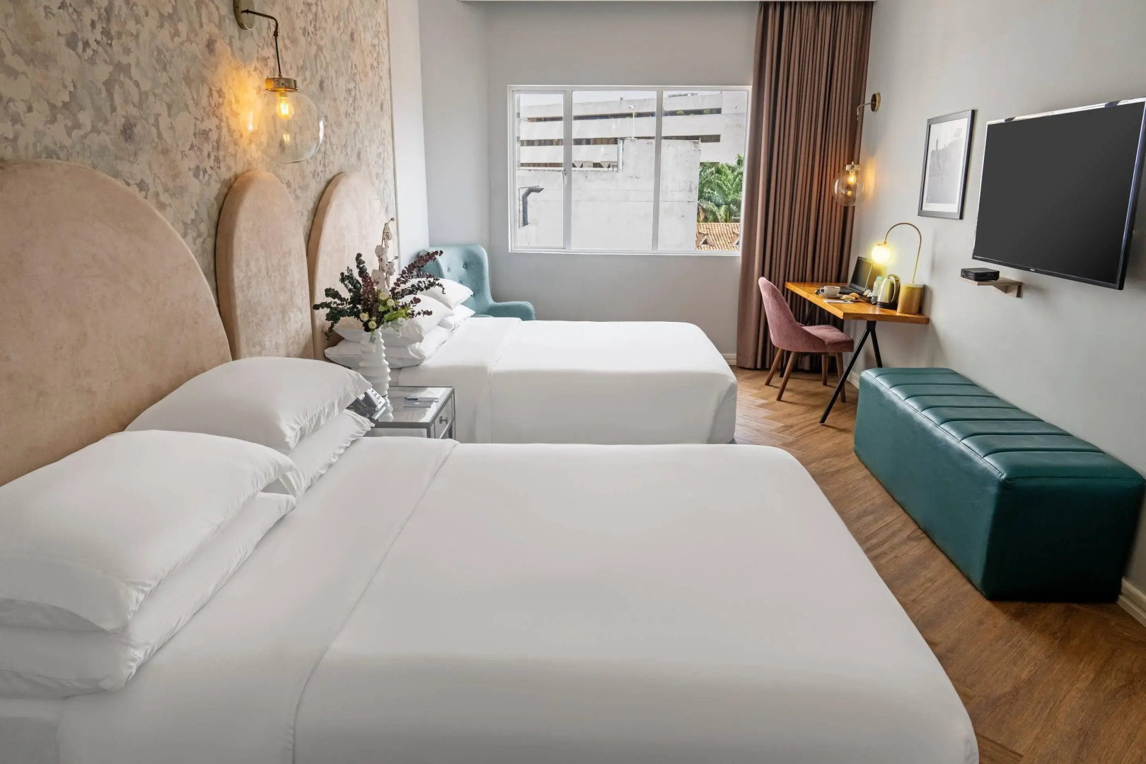 Foto - Faranda Collection Cali, a member of Radisson Individuals