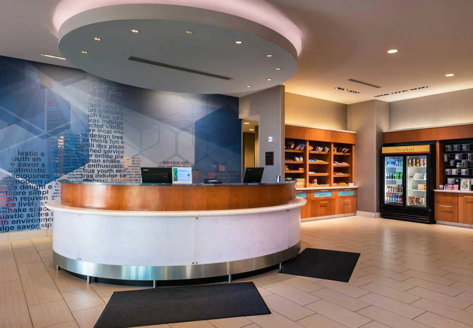 Foto - SpringHill Suites Pittsburgh Southside Works