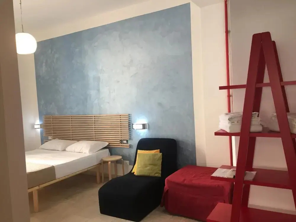 Foto - Roma Art Rooms