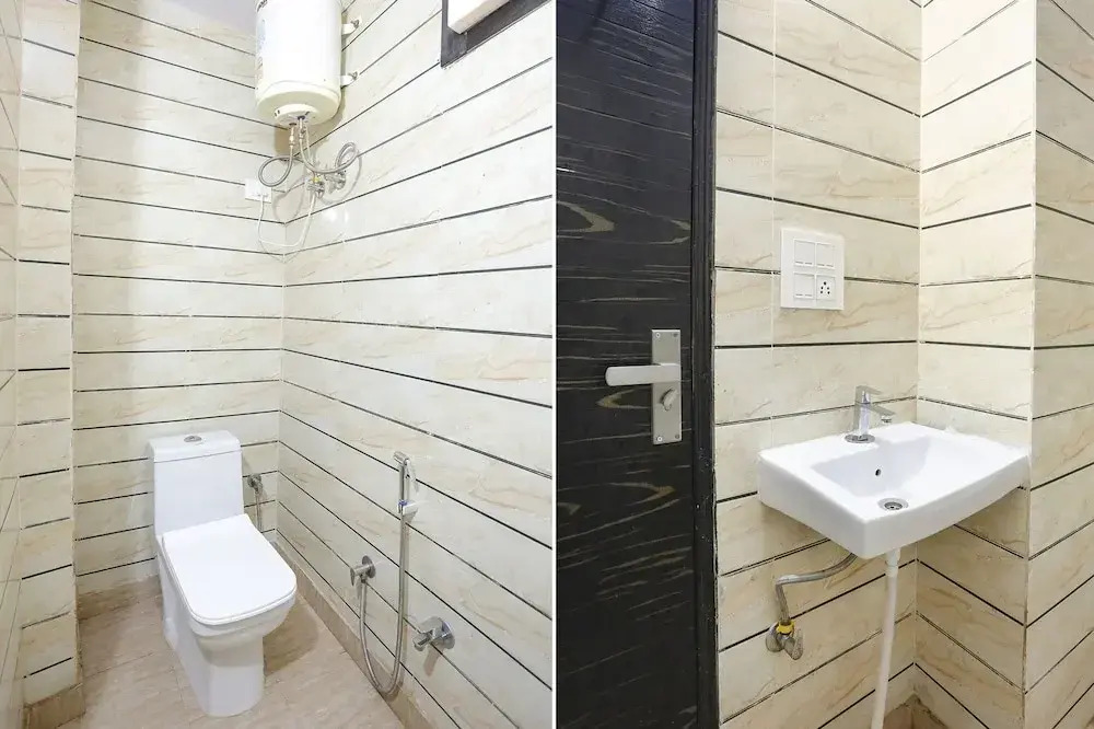 Photo - FabHotel ASP Royal Residency Inn