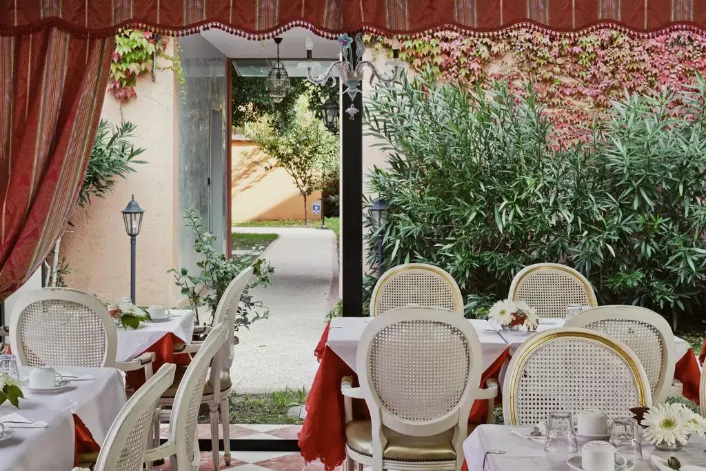 Foto - Hotel Tre Archi