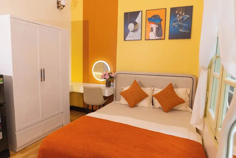 Foto - Alula Residence