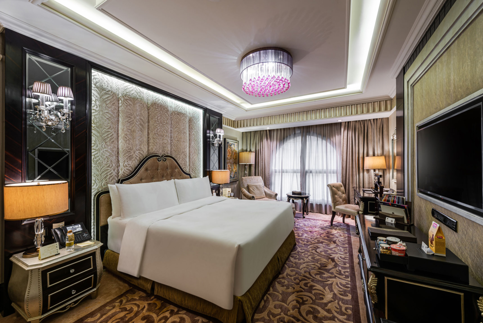 Photo - Narcissus Riyadh Hotel & Spa