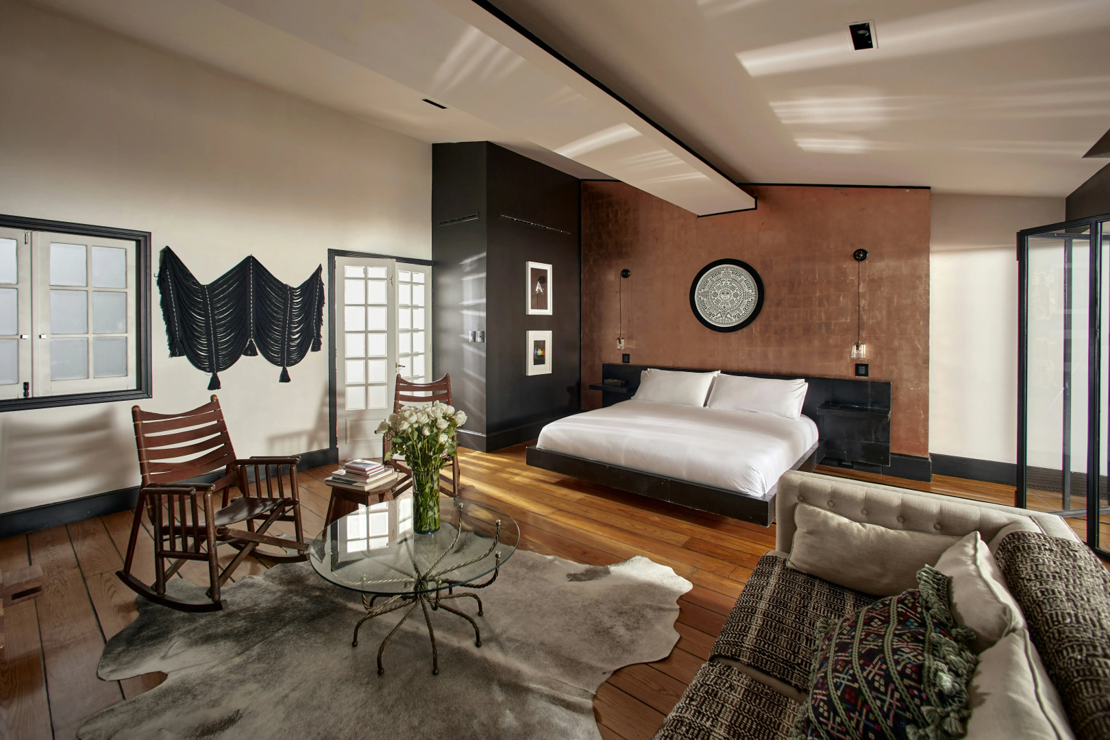 Foto - La Valise Mexico City, Member of Small Luxury Hotels