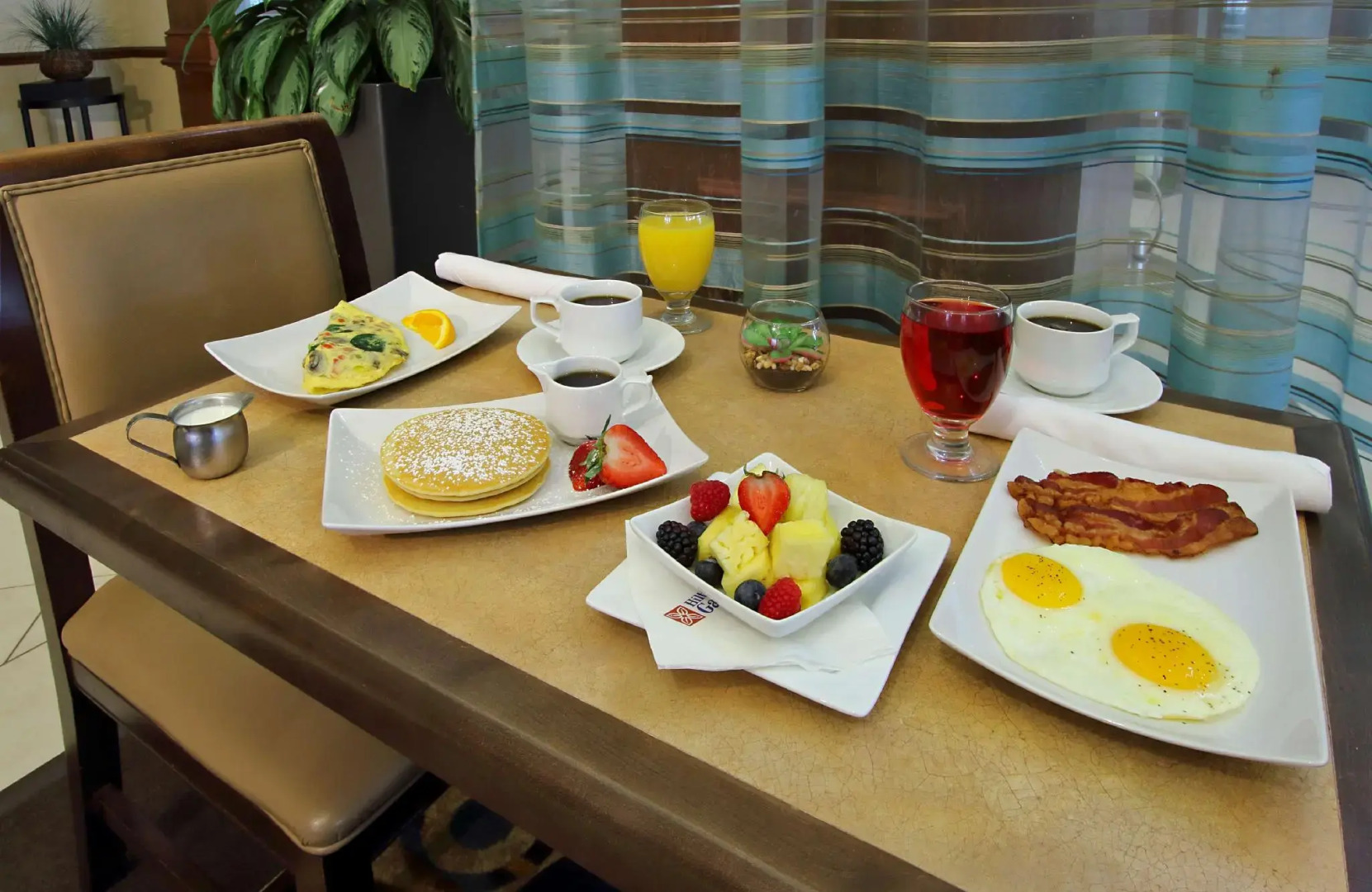 Photo - Hilton Garden Inn Miami Airport West